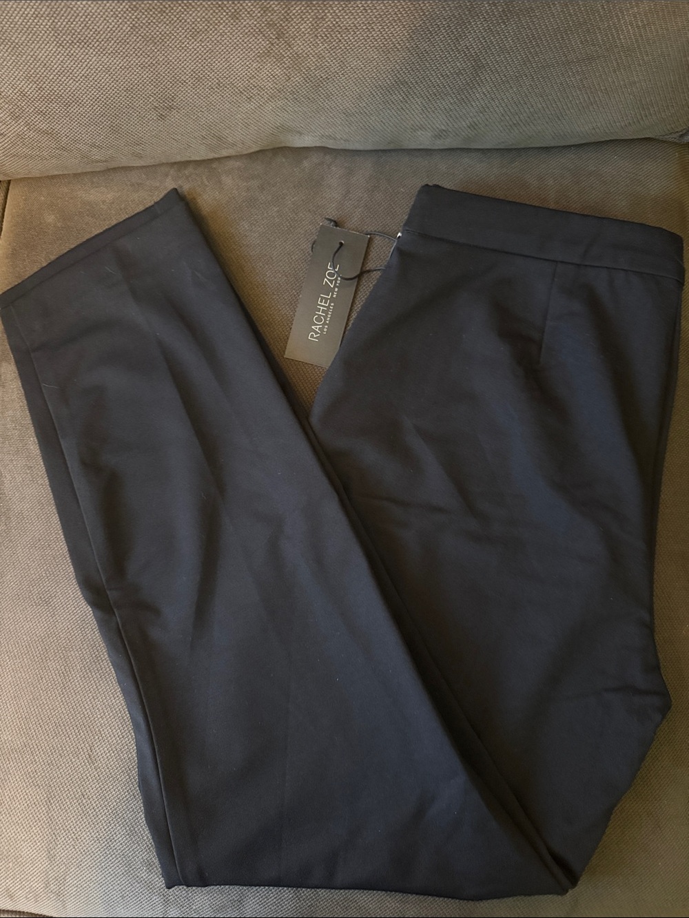 Rachel Zoe Pull-on Dress Pants